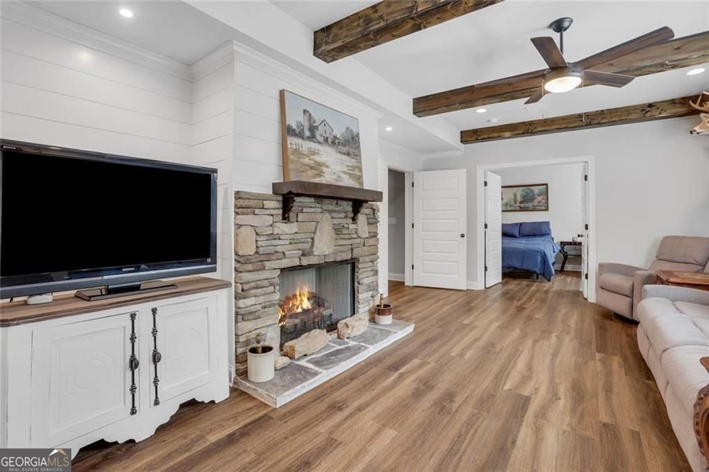 211 Maggies Road Canton - Photo 49