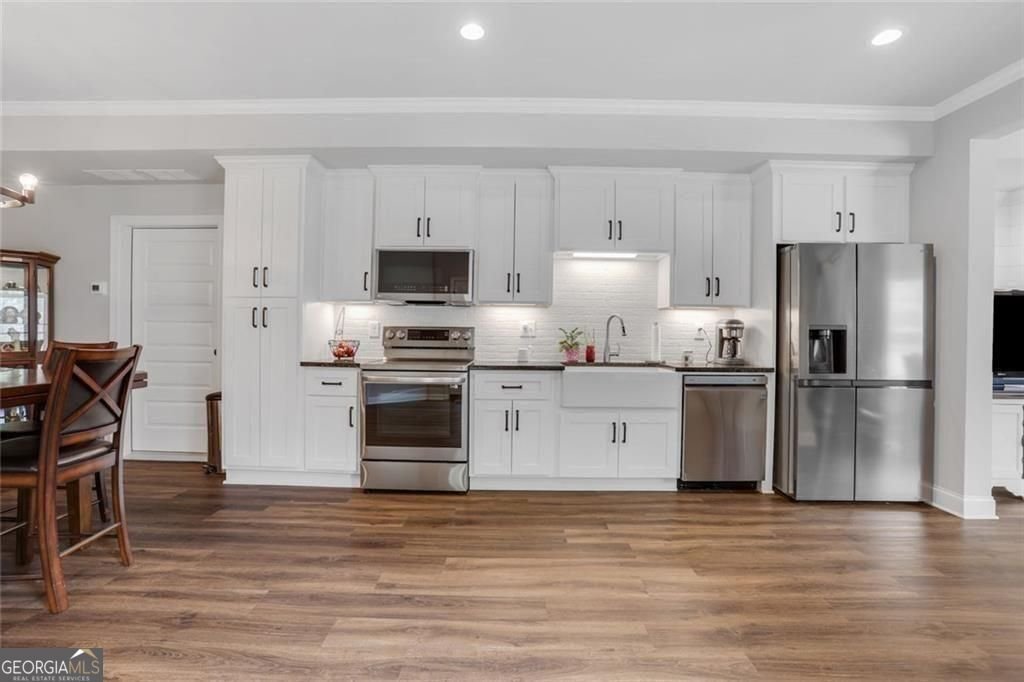 211 Maggies Road Canton - Photo 51