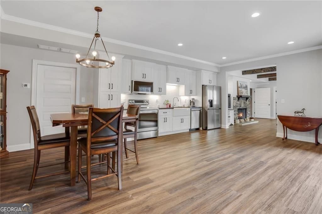 211 Maggies Road Canton - Photo 52