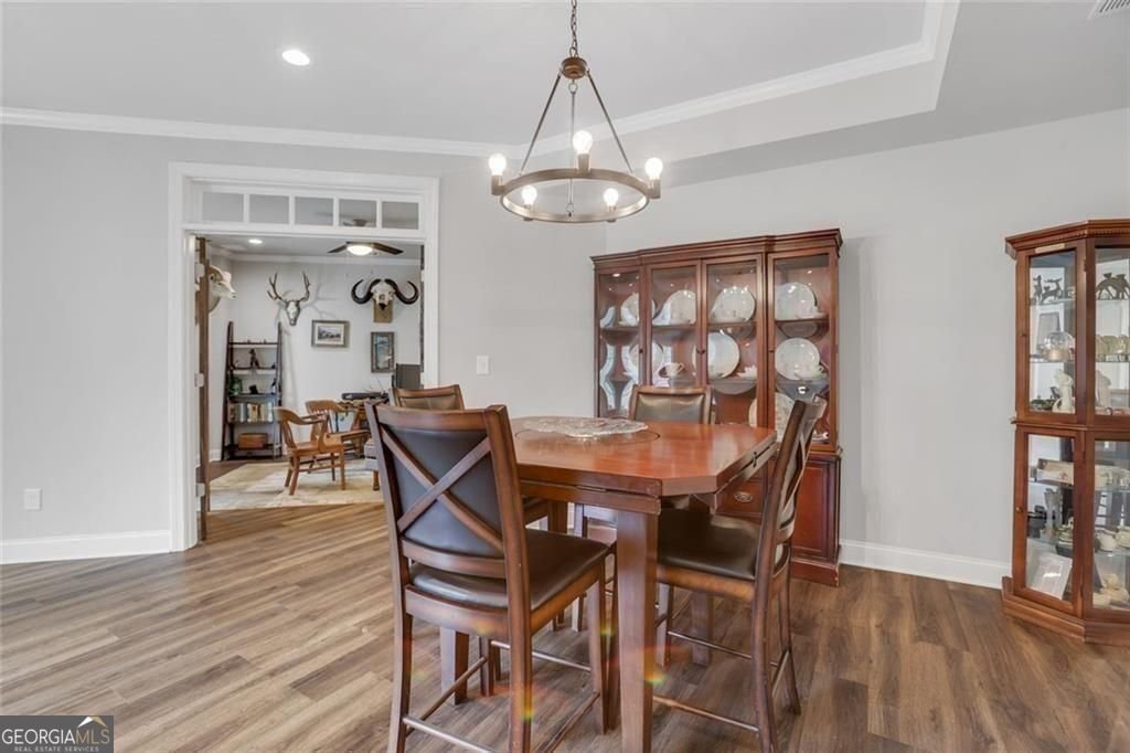 211 Maggies Road Canton - Photo 53