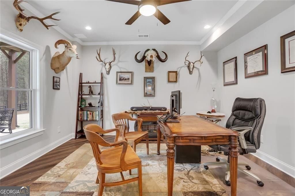 211 Maggies Road Canton - Photo 54