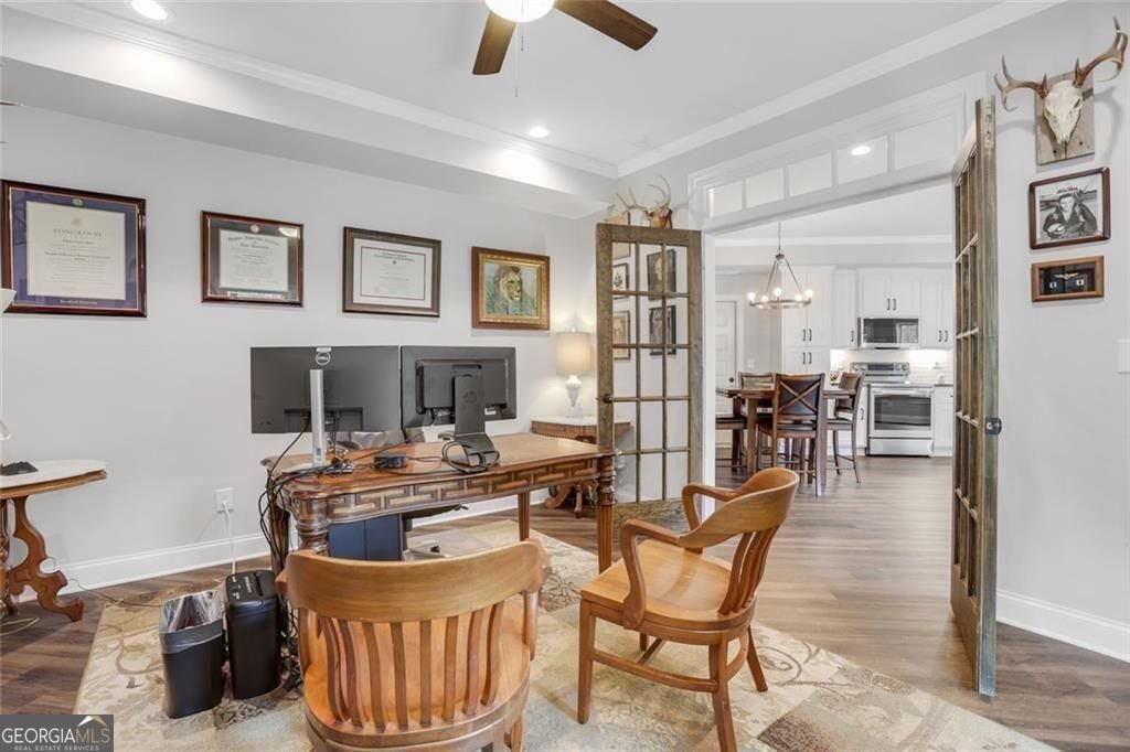 211 Maggies Road Canton - Photo 55