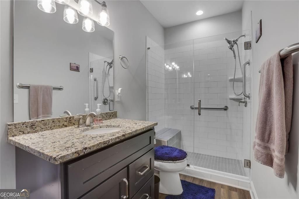 211 Maggies Road Canton - Photo 57