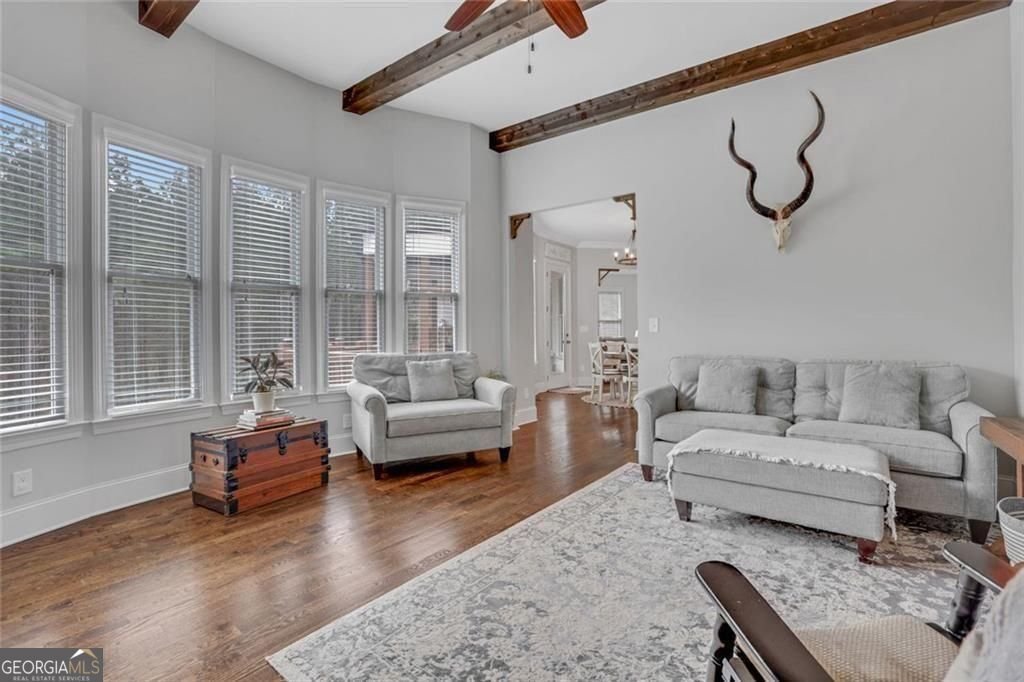 211 Maggies Road Canton - Photo 6