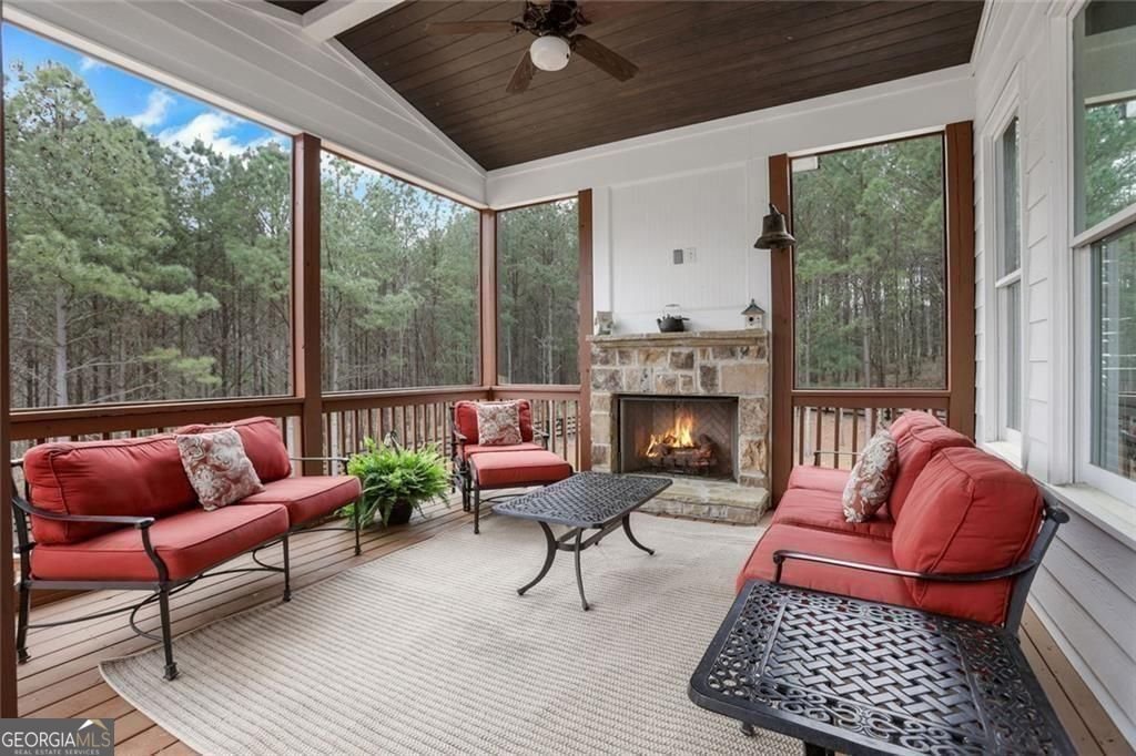 211 Maggies Road Canton - Photo 61