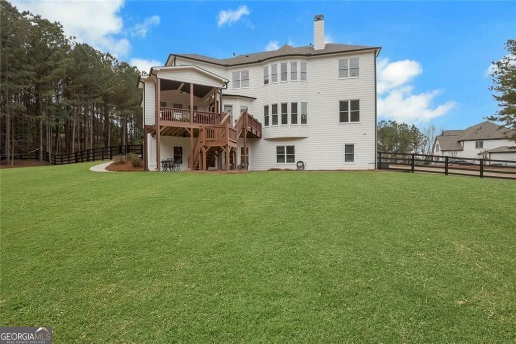 211 Maggies Road Canton - Photo 66