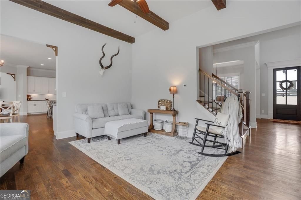 211 Maggies Road Canton - Photo 7