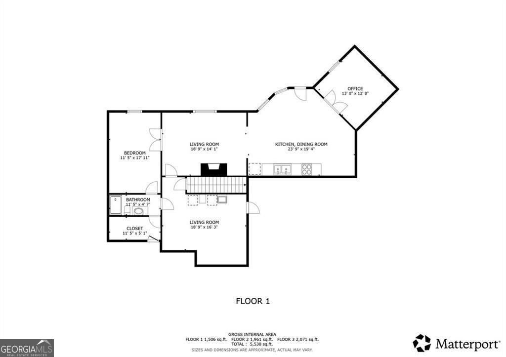 211 Maggies Road Canton - Photo 72