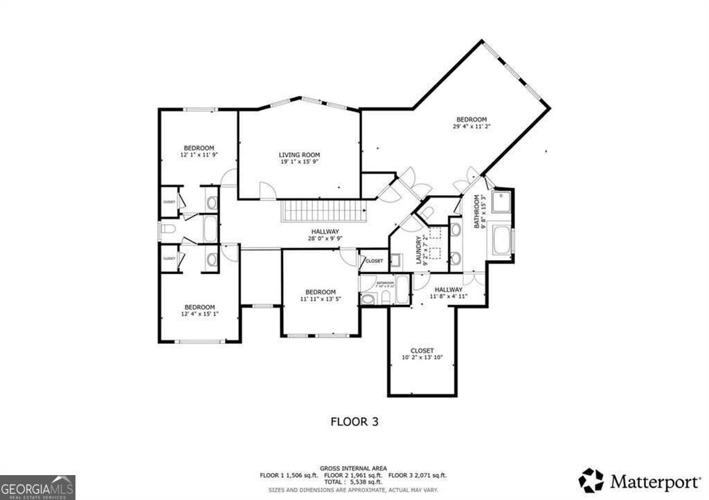 211 Maggies Road Canton - Photo 74