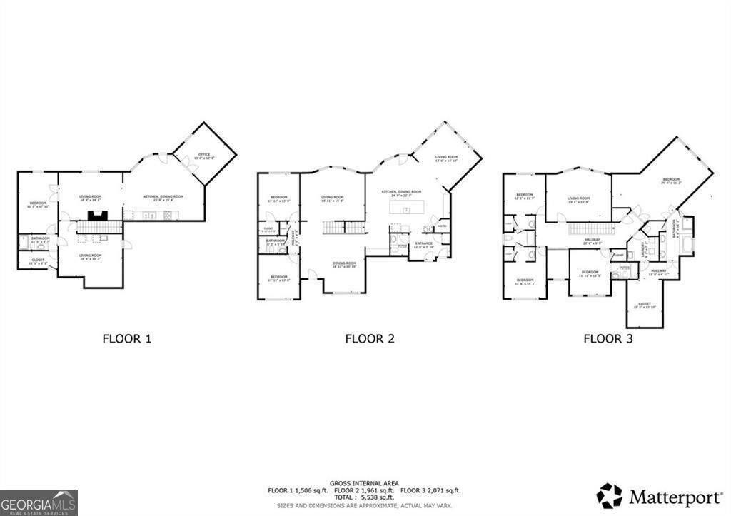 211 Maggies Road Canton - Photo 75