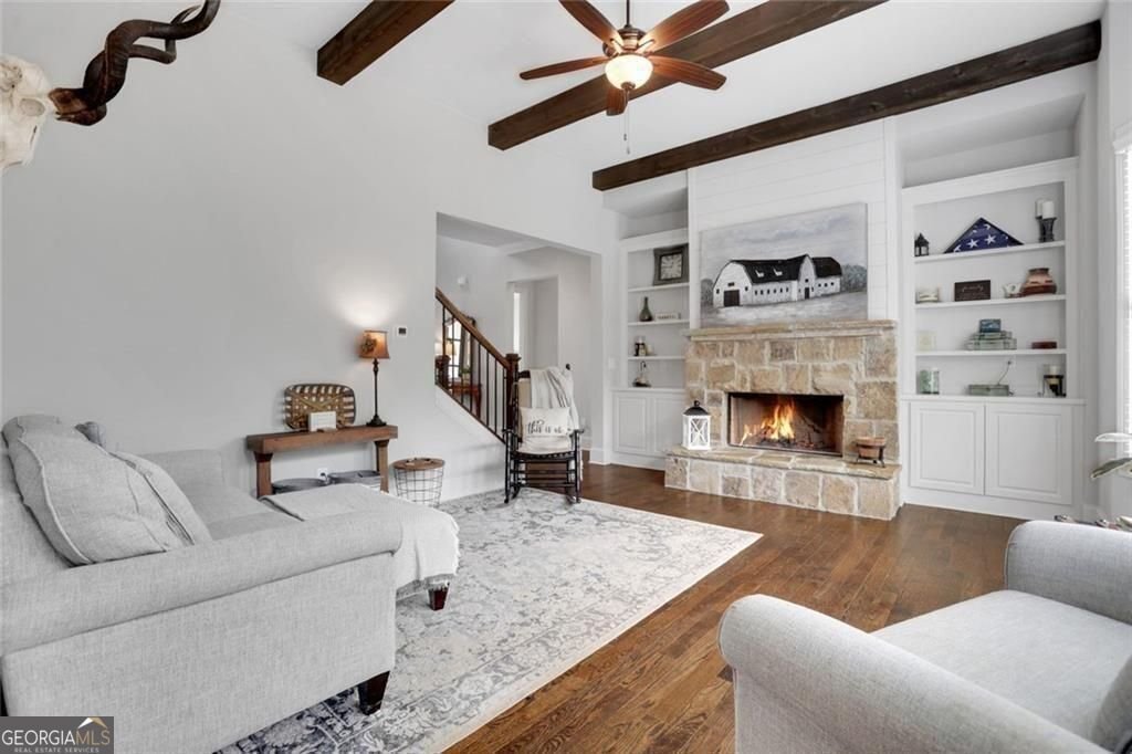 211 Maggies Road Canton - Photo 8