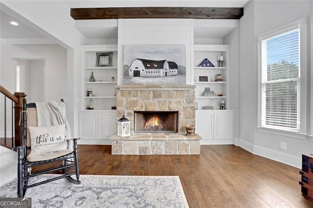 211 Maggies Road Canton - Photo 9