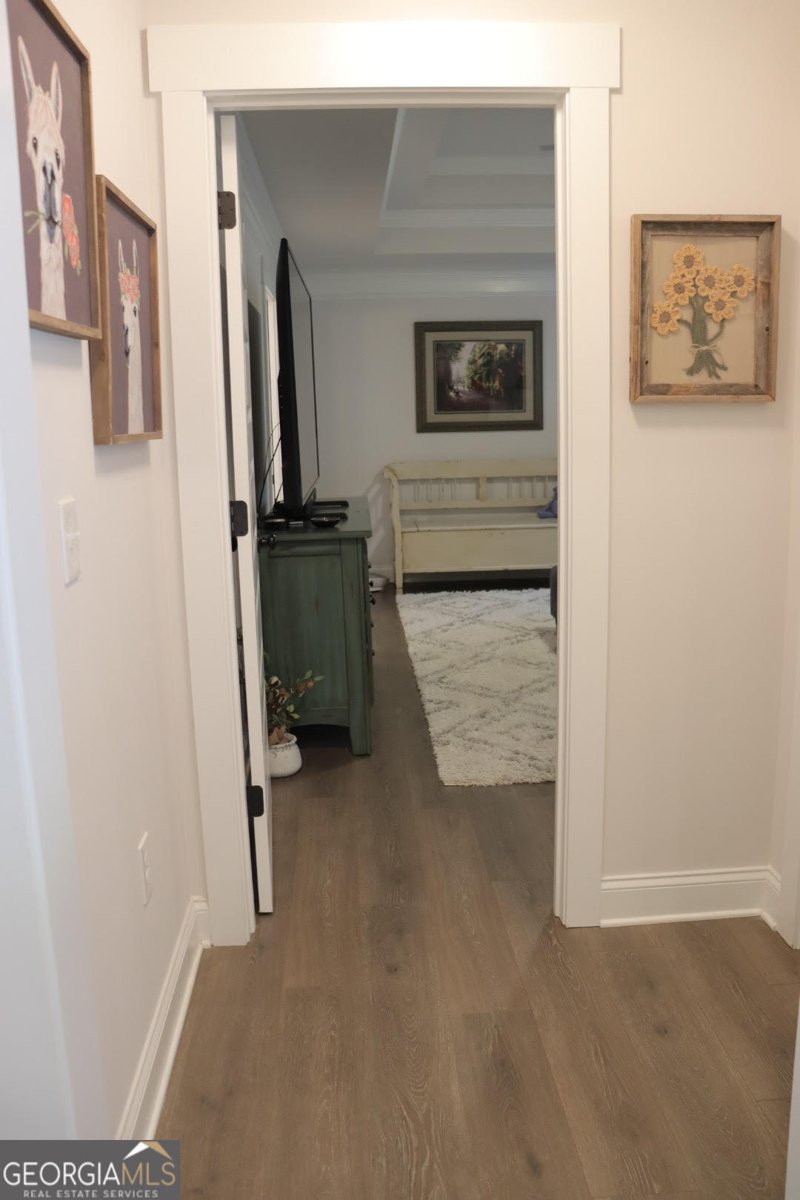 30 Guthrie Road Whitesburg - Photo 27