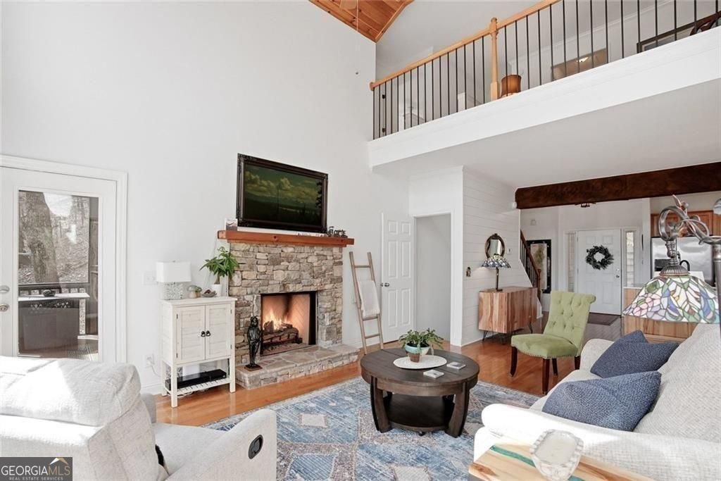 511 Hickory Trail Jasper - Photo 15