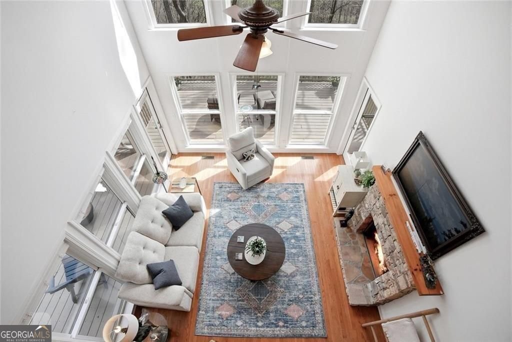 511 Hickory Trail Jasper - Photo 32