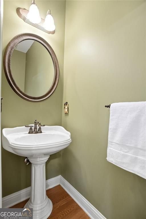 511 Hickory Trail Jasper - Photo 46