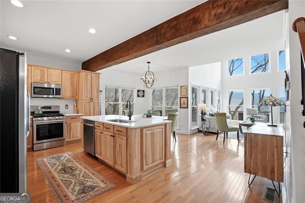 511 Hickory Trail Jasper - Photo 6