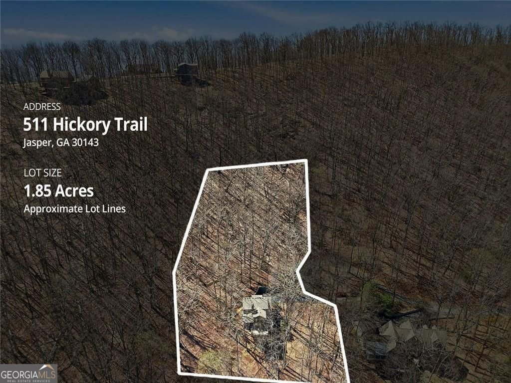 511 Hickory Trail Jasper - Photo 75