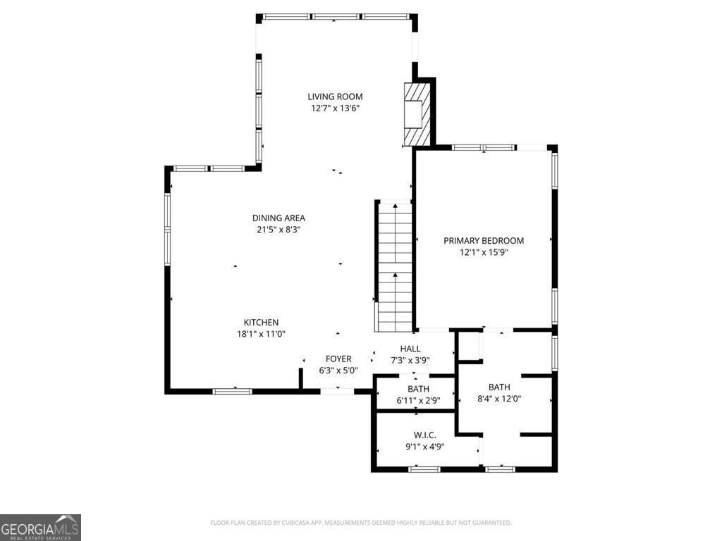 511 Hickory Trail Jasper - Photo 76