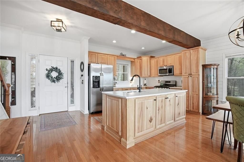 511 Hickory Trail Jasper - Photo 8