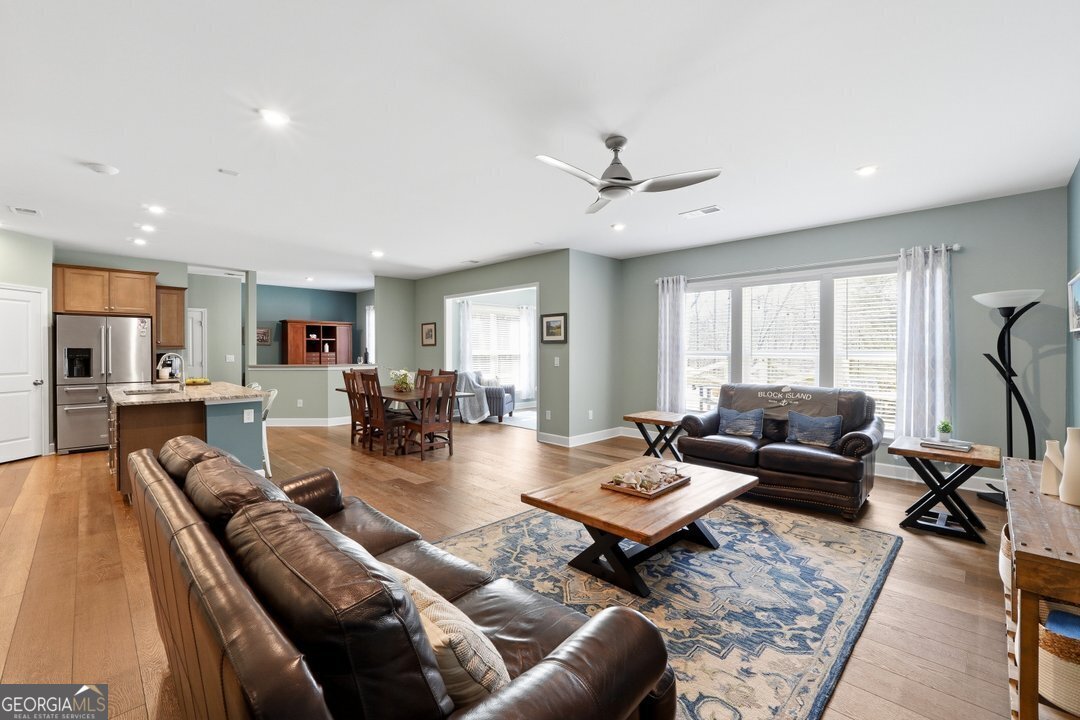 119 Academy Lane Canton - Photo 12