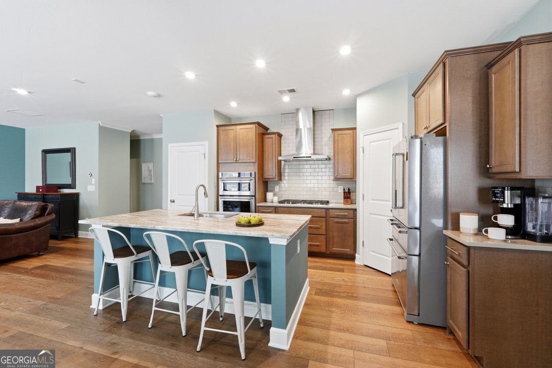 119 Academy Lane Canton - Photo 16