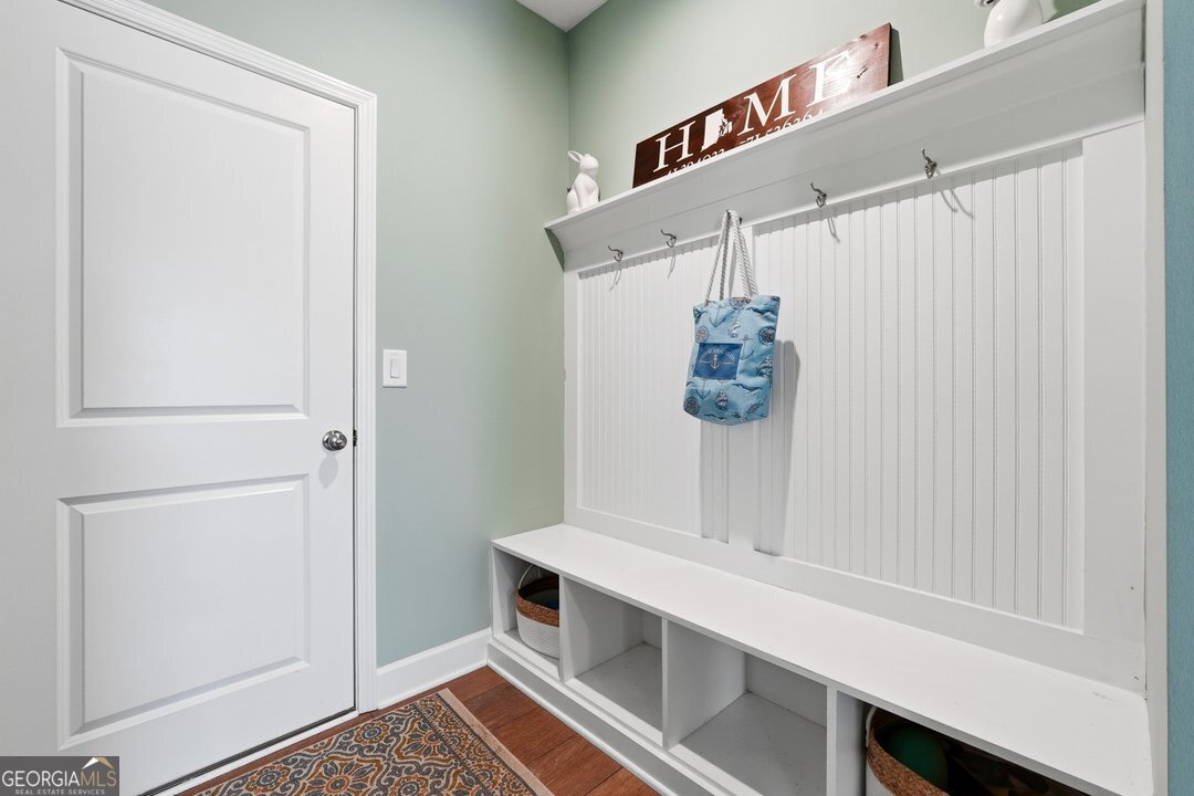 119 Academy Lane Canton - Photo 18