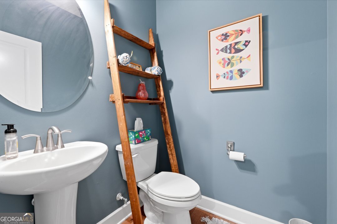 119 Academy Lane Canton - Photo 19