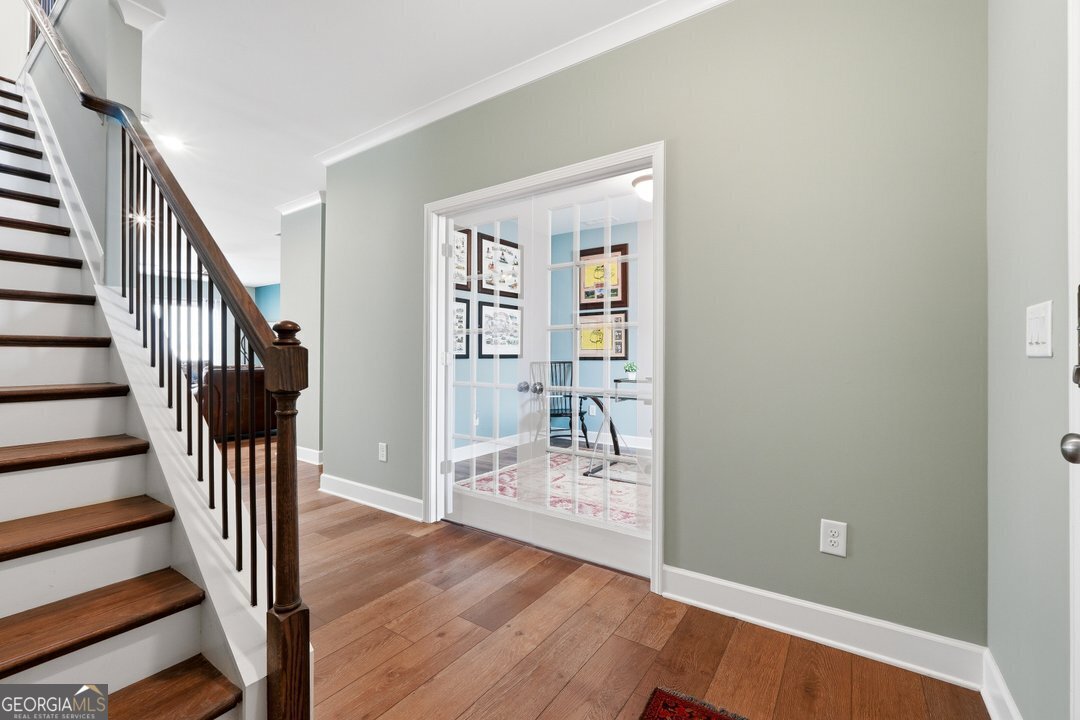 119 Academy Lane Canton - Photo 20