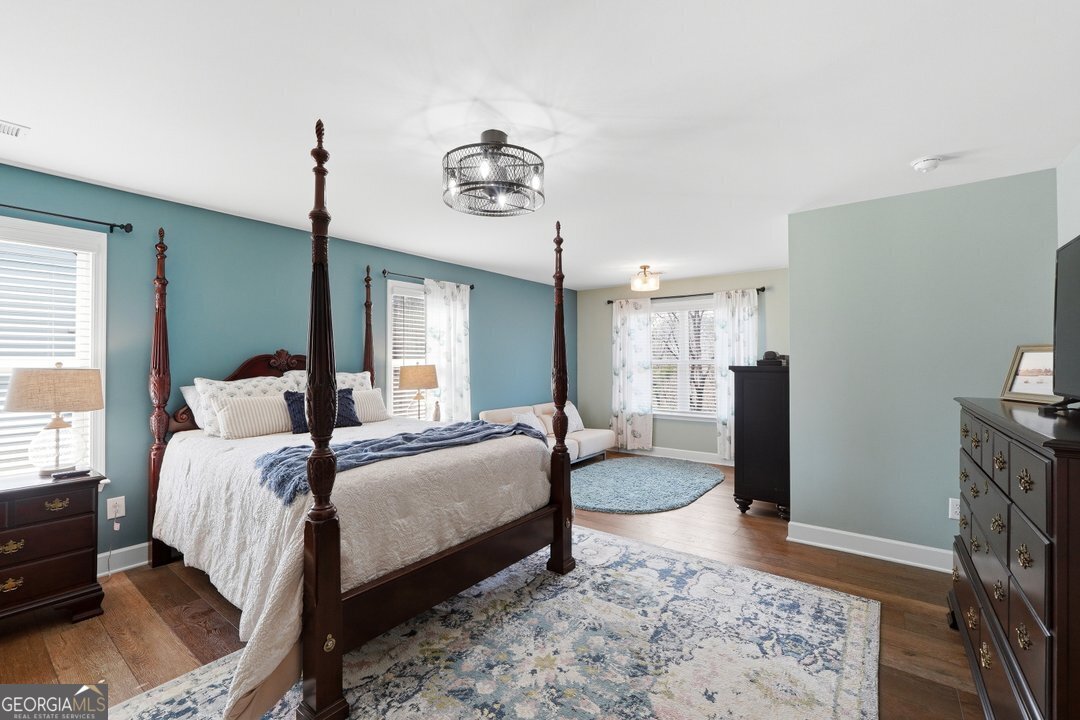 119 Academy Lane Canton - Photo 21