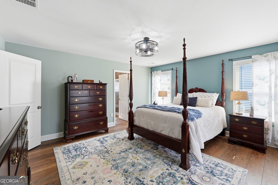 119 Academy Lane Canton - Photo 22