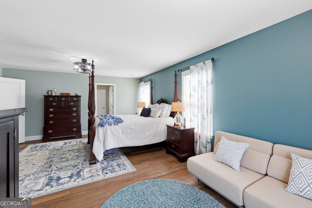 119 Academy Lane Canton - Photo 24