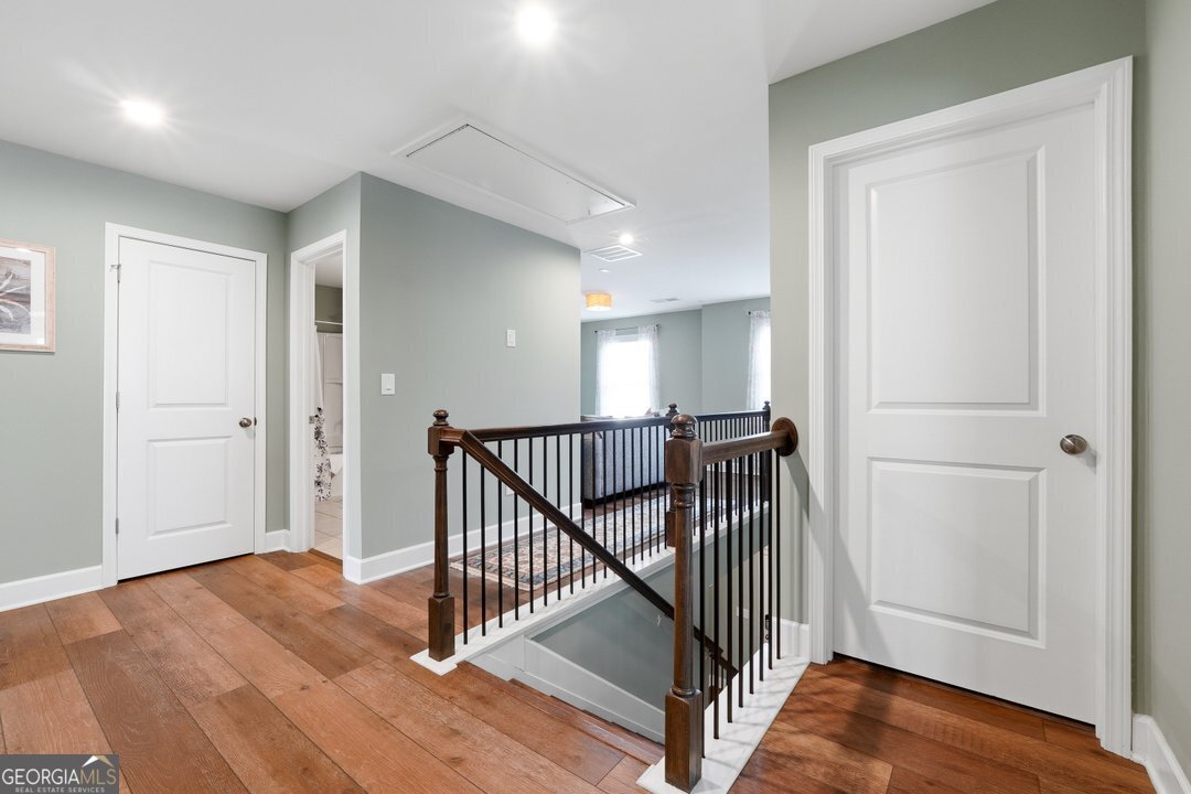 119 Academy Lane Canton - Photo 31