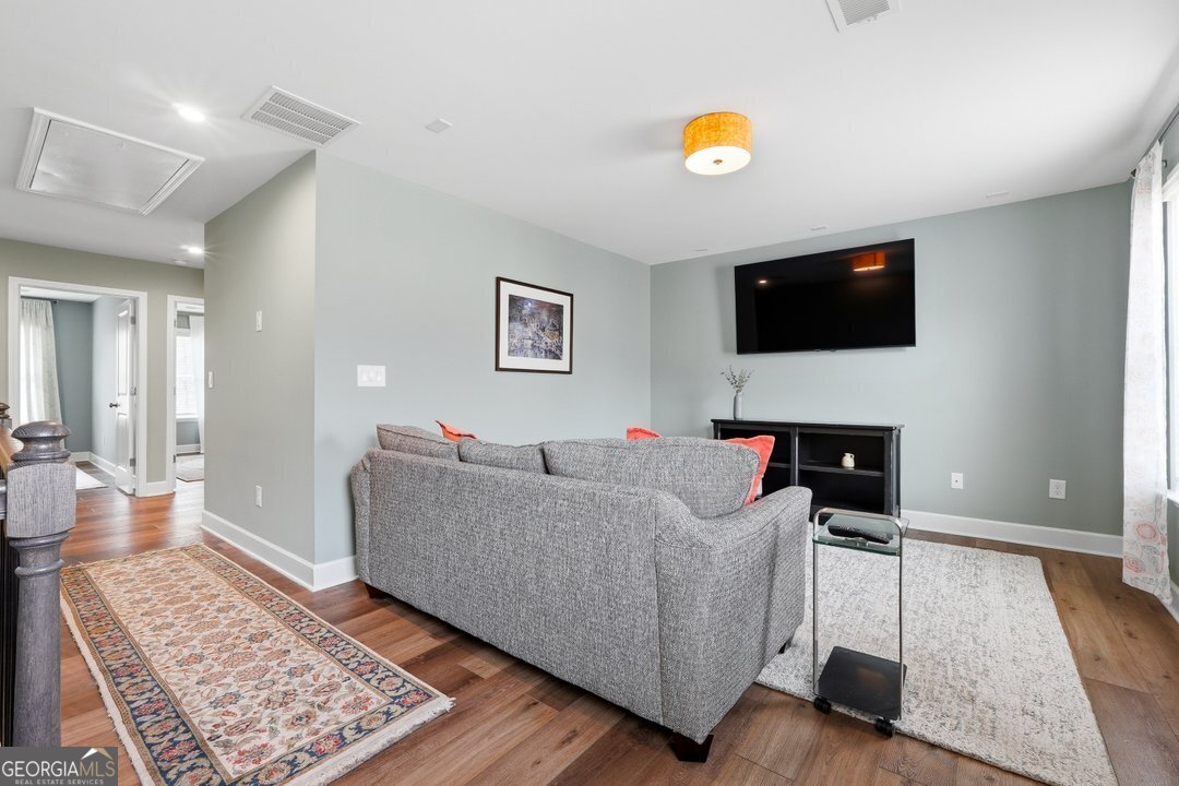 119 Academy Lane Canton - Photo 33