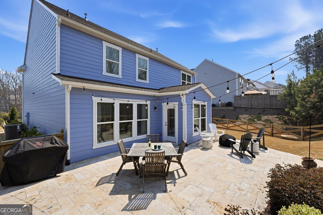 119 Academy Lane Canton - Photo 35