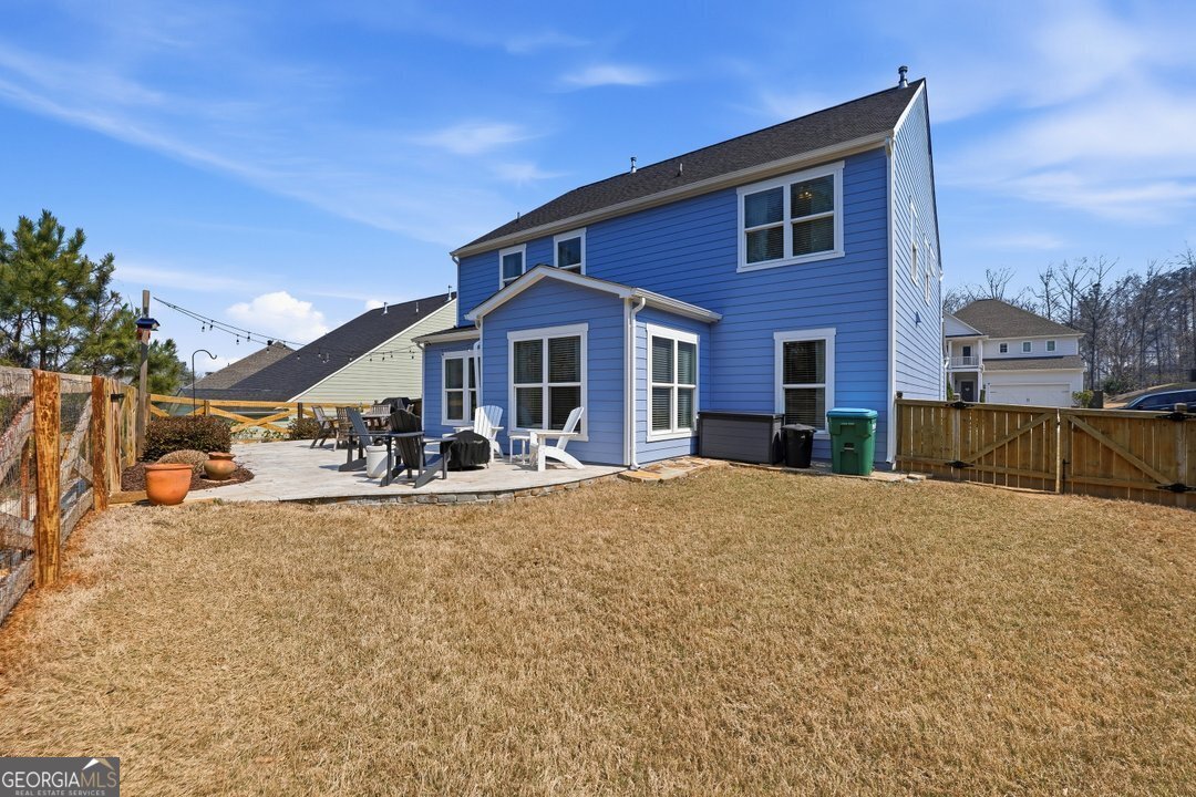 119 Academy Lane Canton - Photo 36