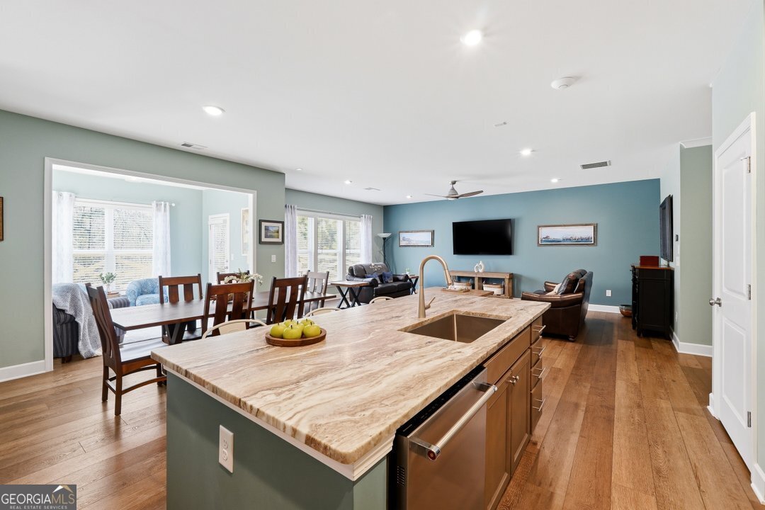 119 Academy Lane Canton - Photo 6