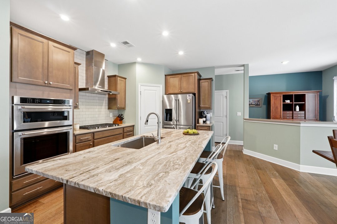 119 Academy Lane Canton - Photo 7