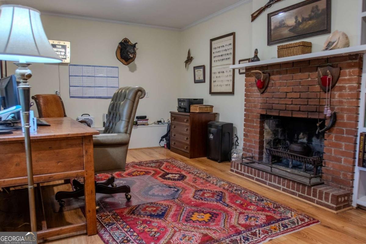 849 Bobbin Mill Road Athens - Photo 22