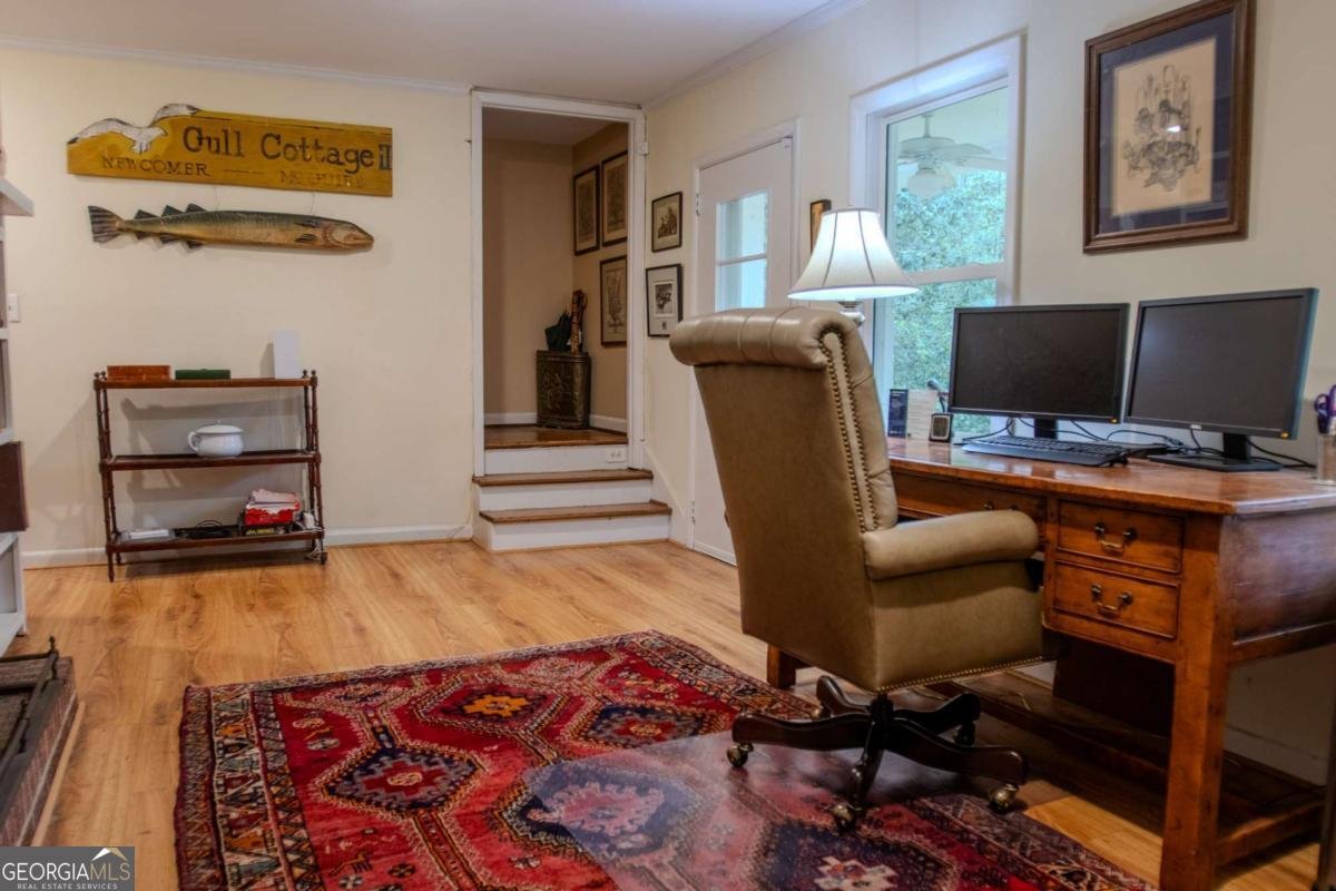 849 Bobbin Mill Road Athens - Photo 23