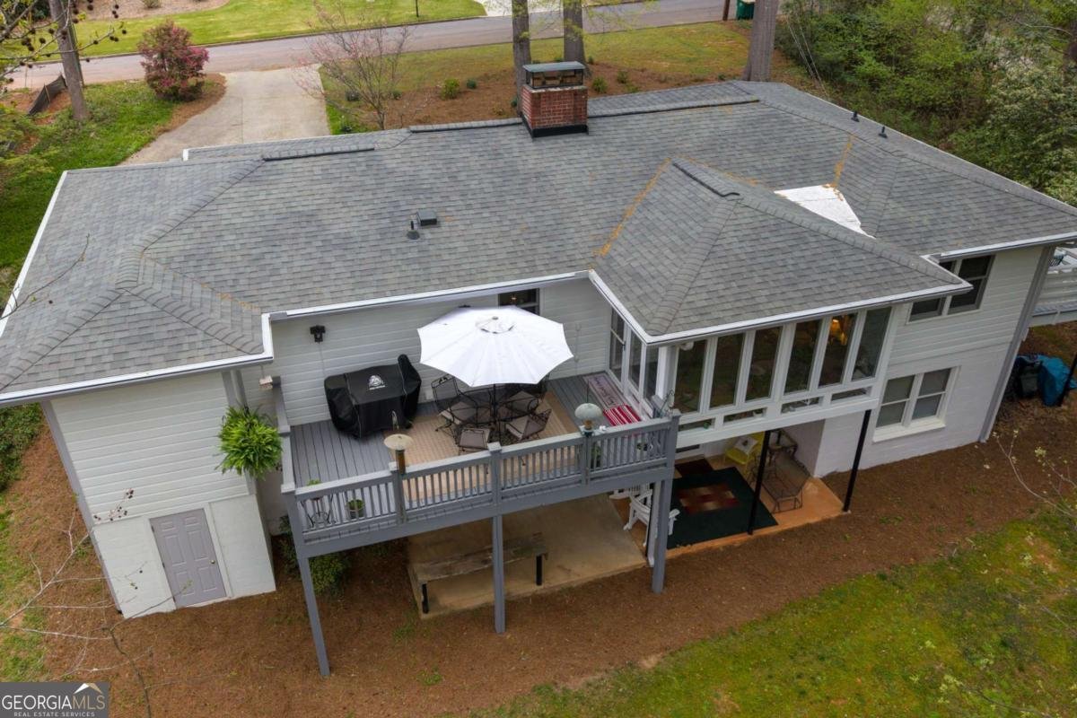 849 Bobbin Mill Road Athens - Photo 29