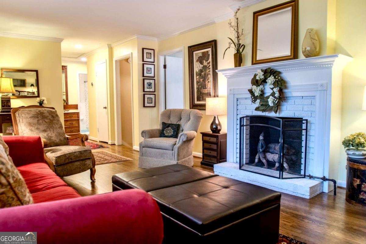 849 Bobbin Mill Road Athens - Photo 6