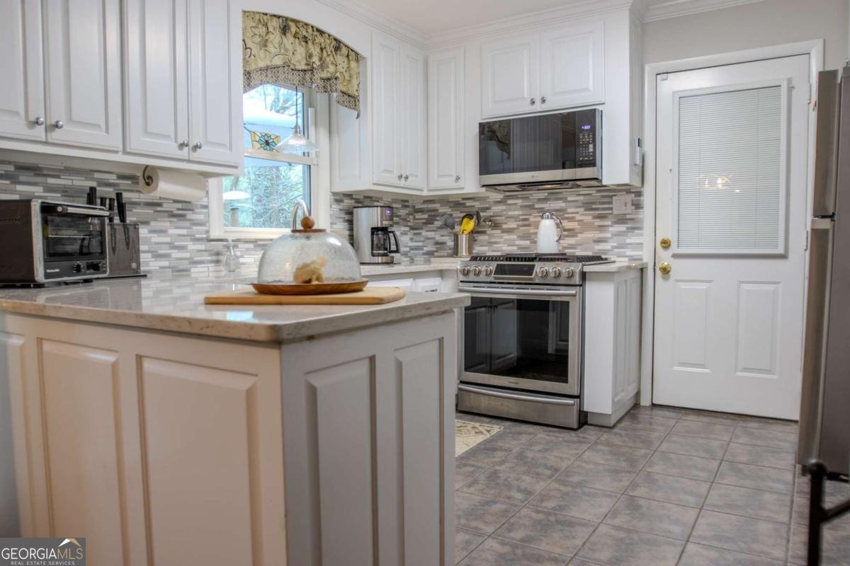 849 Bobbin Mill Road Athens - Photo 9