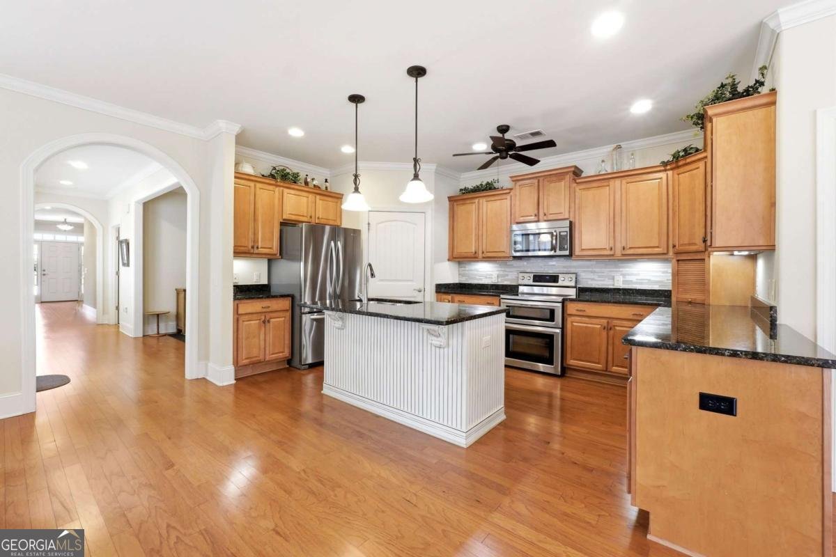 235 Somerset Circle Woodstock - Photo 10