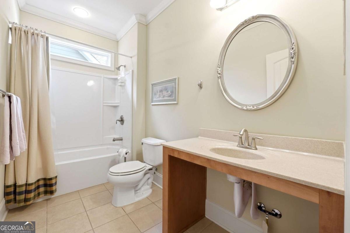 235 Somerset Circle Woodstock - Photo 27