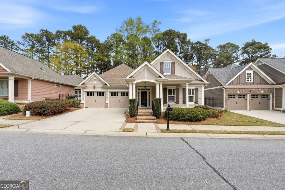 235 Somerset Circle Woodstock - Photo 45