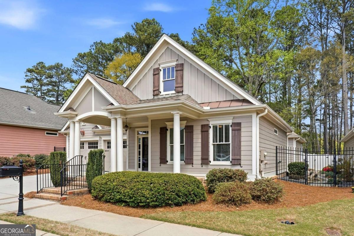 235 Somerset Circle Woodstock - Photo 46