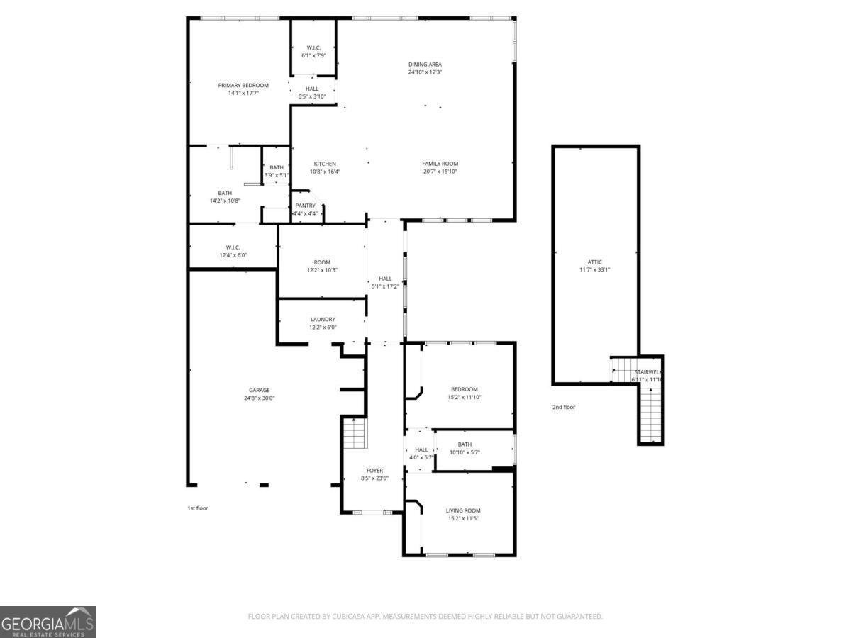 235 Somerset Circle Woodstock - Photo 49