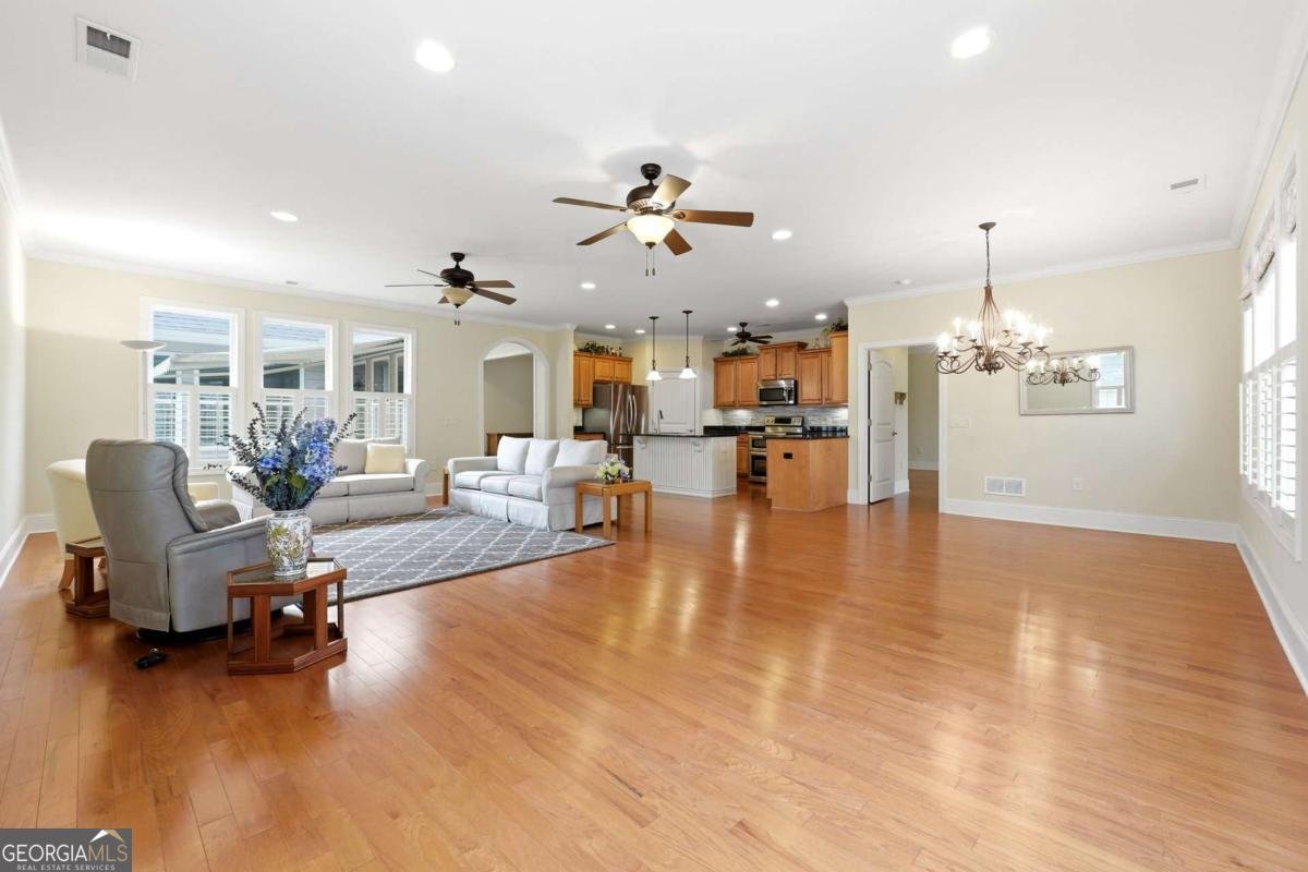 235 Somerset Circle Woodstock - Photo 6