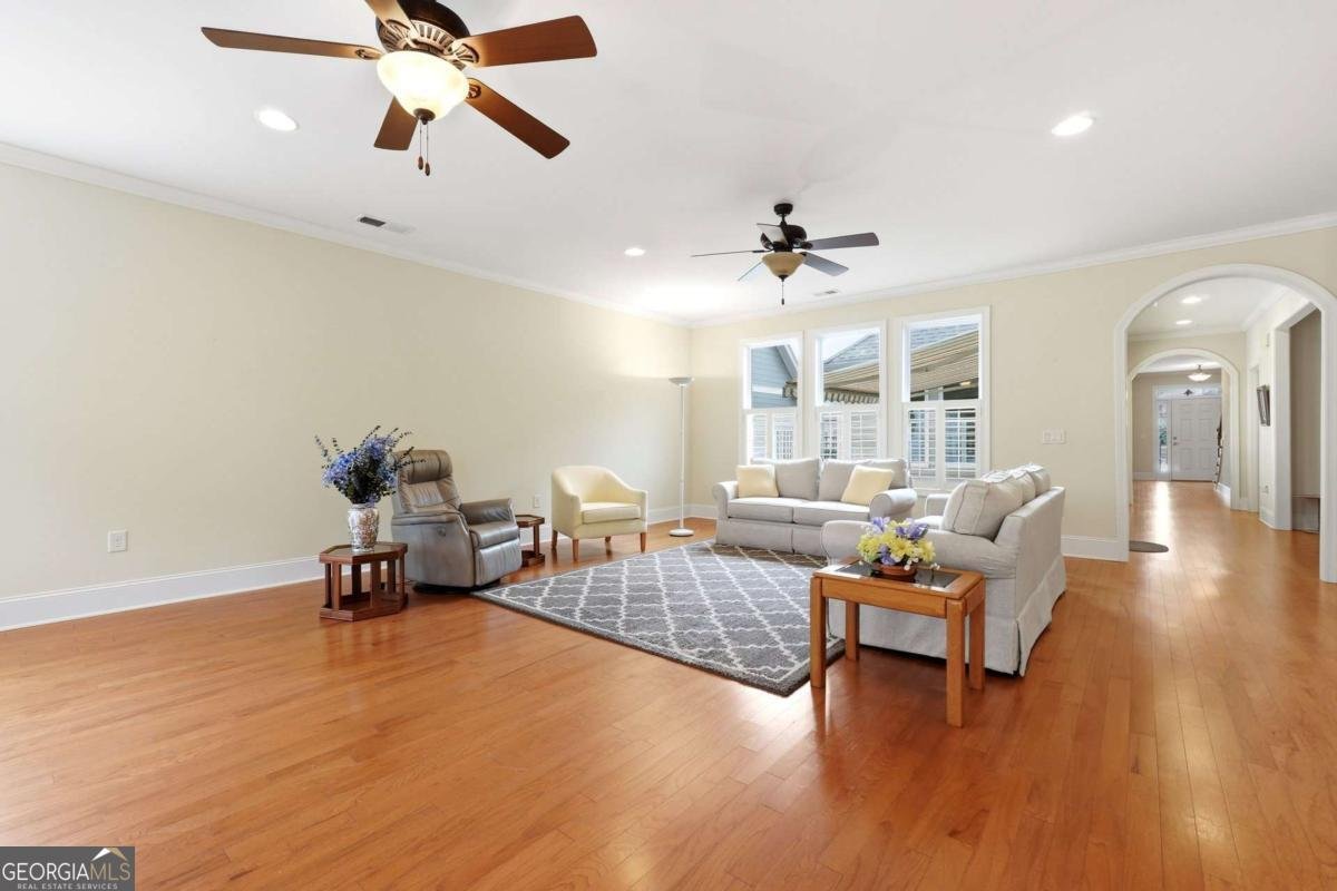 235 Somerset Circle Woodstock - Photo 8